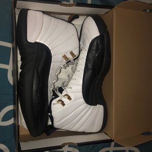 COPY - Air jordan 12 “Taxi”